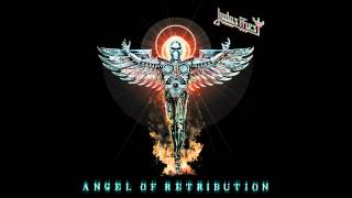 Judas Priest   Revolution