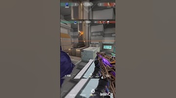 IMPOSSIBLE 1V3 CLUTCH 🔥 #shorts