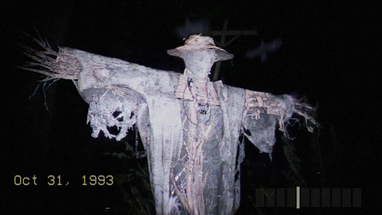 Don't Scream SPEEDRUN | Horror Game 2023