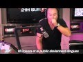 M Pokora et le public deviennent dingues - C'Cauet sur NRJ