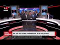 BUNĂ, ROMÂNIA! VILA lui GRINDEANU,proiectată de NORDIS/Ce au discutat MATEI PĂUN și RĂZVAN NICOLESCU