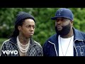 Rick Ross Ft. Lil Wayne - SORRY (Official Music Video 2026)