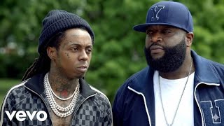 Rick Ross Ft. Lil Wayne - SORRY (Official Music Video 2026)
