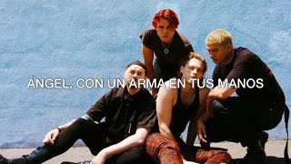 no shame – 5SOS (sub. español) CALM