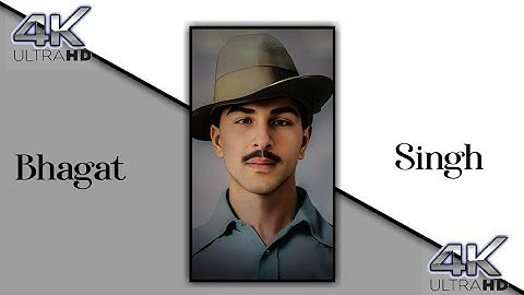 Bhagat Singh Jayanti Status | 28 September  status| Bhagat Singh Birthday Status |#bhagatsinghstatus