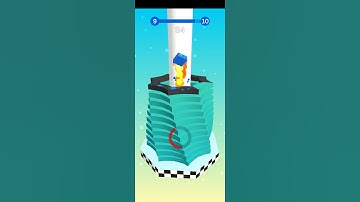 Stack Ball 3D - Levels - 9 Android, iOS