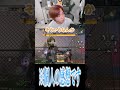 【荒野行動】※個人の感想ですwww #まろ　#荒野行動　#shorts