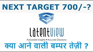 latentview share latest news | latent view share news today | latentview analytics analysis