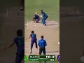 Tayyab Tahir Quick 36 vs Quetta Gladiators | Multan Vs Quetta | M28 | HBL PSL X | M3O1H