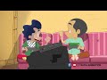 مسلسل يحيى والمحتل الحلقة 18 حرب إلكترونية 