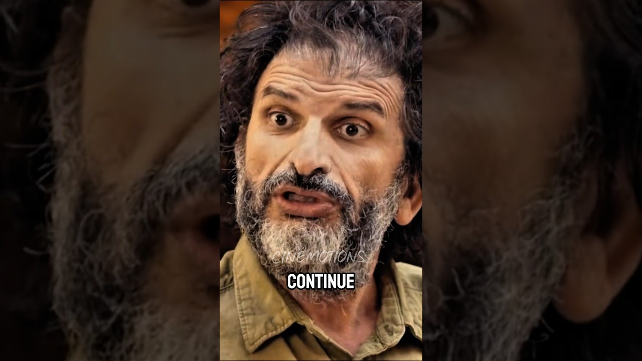 Pas de fast-food chez lui ! 🤣#humour #comedie #film #corse #cinema