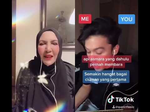 Sheeda X Asyraf Jamal - Kopi Dangdut, Jablai, Seperti Mati Lampu \u0026 Bang Jali