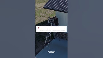 Customer Praises Efficient and Affordable Gutter Installation Services / American Gutter Masters