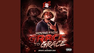 Moving from Grace to Grace (Lekompo Version) - Bravo Shooter RSA