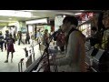 いけだ一紗 『帰りたくない』 2011/9/25 18:45