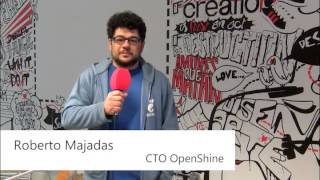Roberto Majadas Openshine Presenta Docker, La Revolución De Los Contenedores - Mad Opentech
