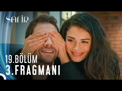 Safir 19. Bölüm 3. Fragmanı