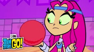 Video thumbnail of "Team Titans | Teen Titans Go! | Cartoon Network"