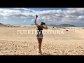 FUERTEVENTURA | February 2018 | HD