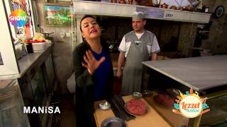 Lezzet Haritası 9 - 10 Mayıs Tanıtım Manisa Ve Muğla Mutfağı