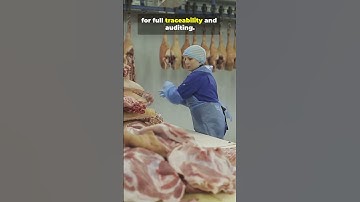 EFFORTLESS MEAT CUTTING WITH AMAZING AUTOMATIC MACHINES