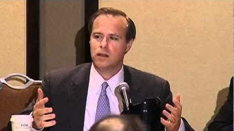 2011 State of the Net Panel: Congress & the Open Internet Order: Discuss