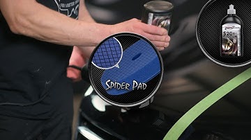 SCHOLL Concepts | S20 BLACK REAL 1-STEP COMPOUND | Schleifpaste