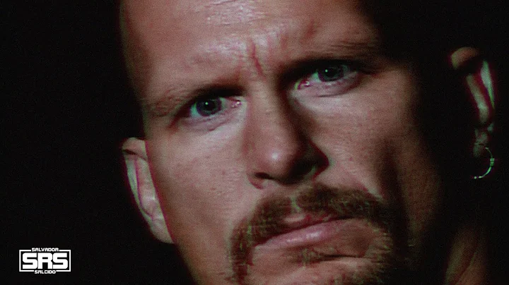 STONE COLD STEVE AUSTIN custom Titantron | "I Won't Do What You Tell Me"