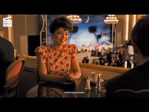 Hail, Caesar!: Italian