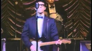 Buddy Holly Demo