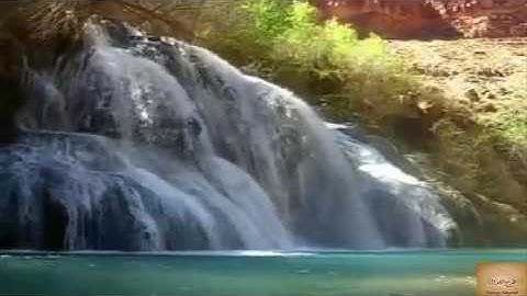 تلاوة عطرة للقارئ نورالدين المسلاتي سورة المرسلات