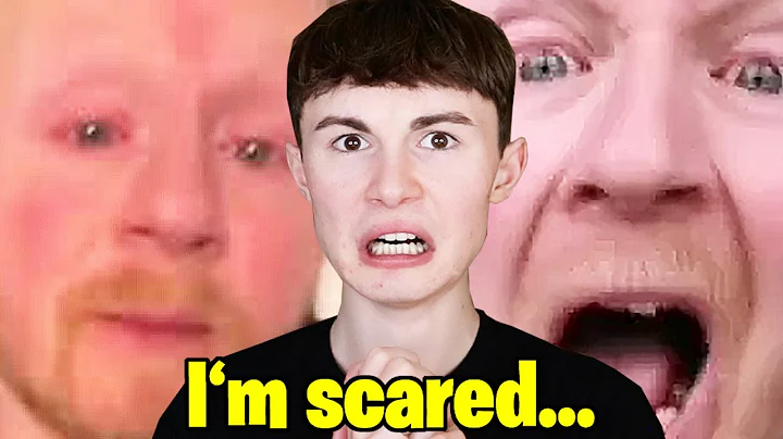 I am TERRIFIED Of This Man... (Paul Breach)