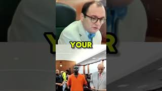 Savage Judge Fleischer DESTROYS Repeat Offender "This Your 7th Violent Case!"