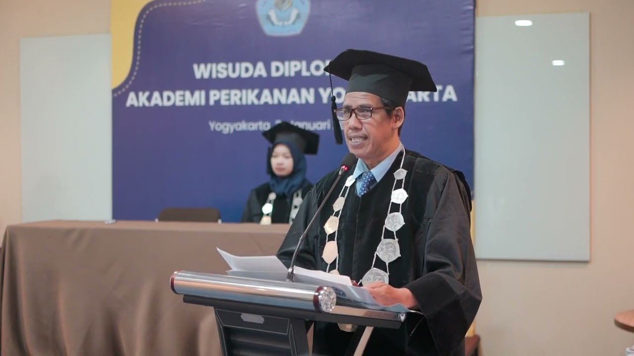 Wisuda APY 2025/2026