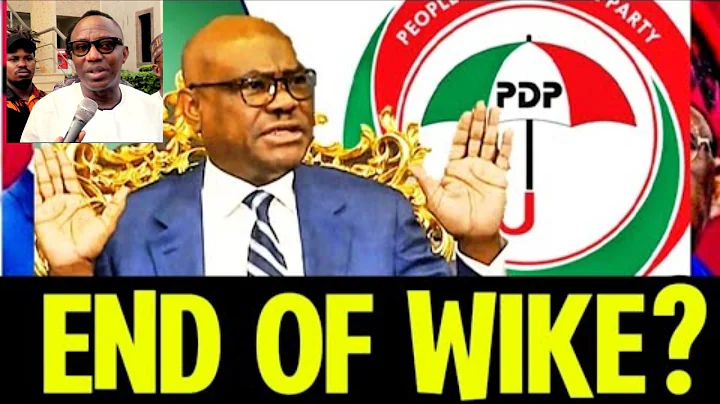 We Have Humbled Wike, Tinubu Will Be Kicked Out In 2027 - Sowore Vows