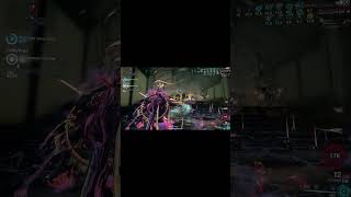 Nezha Prime tank build Warframe