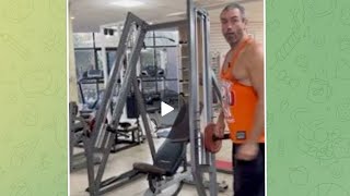 Двойной Смит, упражнения и настройки