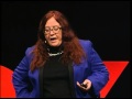 Liberal arts -- invented here, translated there: Jackie Moore at TEDxTurtleCreekWomen