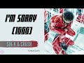 미안해 SORRY 1000 Feat 크러쉬 Crush Türkçe Çeviri Eng Sub mp3