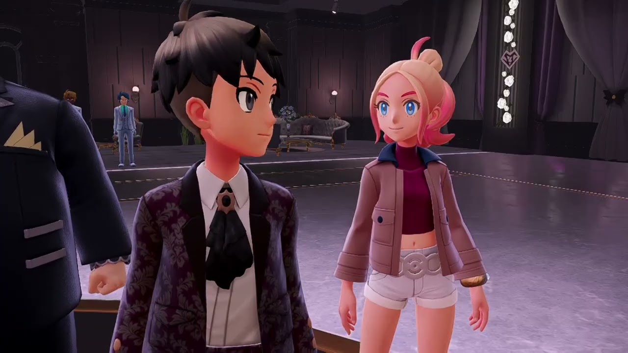 Pokemon Legends ZA: Casual Episode 14