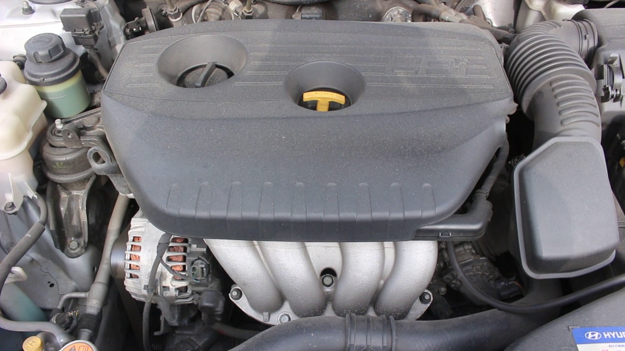 S0992 HYUNDAI Y20 2012 SILVER KMHEC41LBCA423912 - YouTube