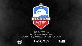 HCS Daytona Teaser Trailer