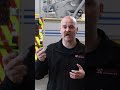 E-mobility Fire #shorts #firefighter #lithiumionbatteries #firetraining #emobility #fire