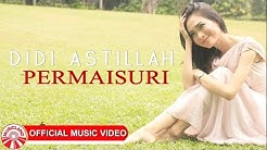 Chord Kunci Gitar Didi Astillah - Permaisuri