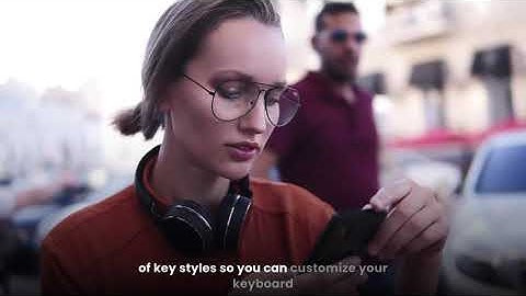 Big Button Keyboard – Type Faster with Large Keys on Android