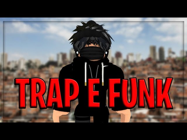 MONTAGEM C4TUCADA PROFUNDA ( ElBRUNOEl iAvarezz Roblox ID - Roblox