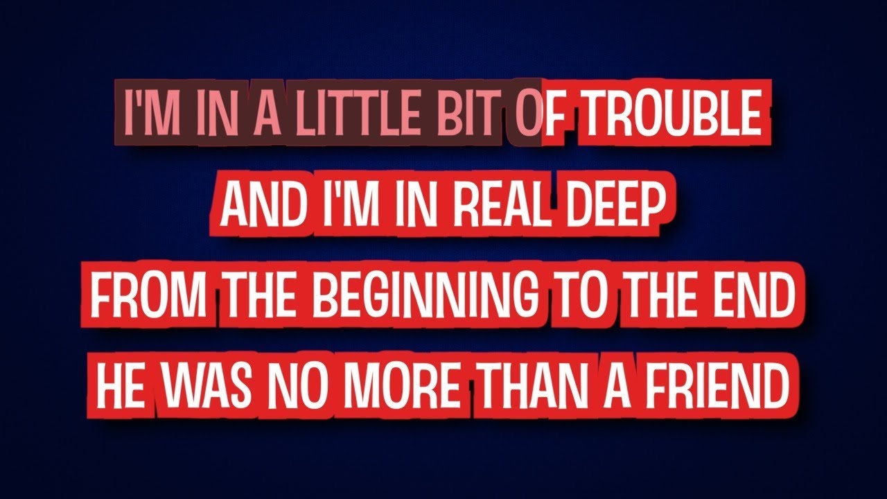 caro-emerald-that-man-karaoke-version-youtube