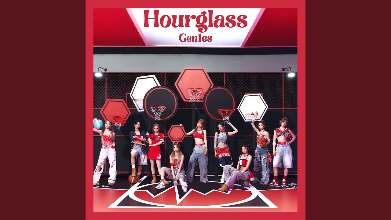 Hourglass - YouTube