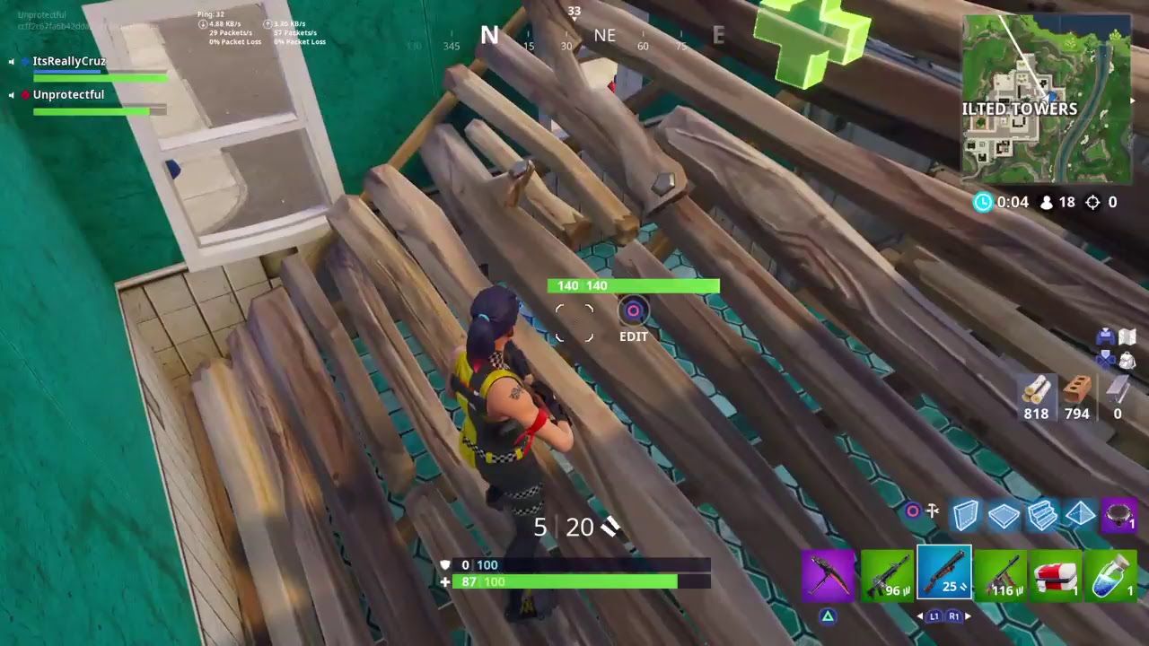 reid f o r t n i t e battle royale - fortnite reid