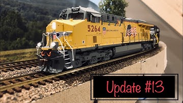 Rhythm RR (Update #13)